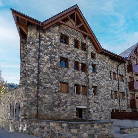 Belvilla By Oyo Nice Apartment In Benasque Exterior photo